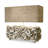 Oyster Shell Shell Table Lamp