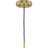 Ashantae 1 - Light Dome Pendant-492317544-492317556