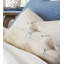 Nautical Lumbar Pillow Cover & Insert