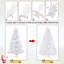 Sapin de Noël artificiel pré-éclairé-1321459159