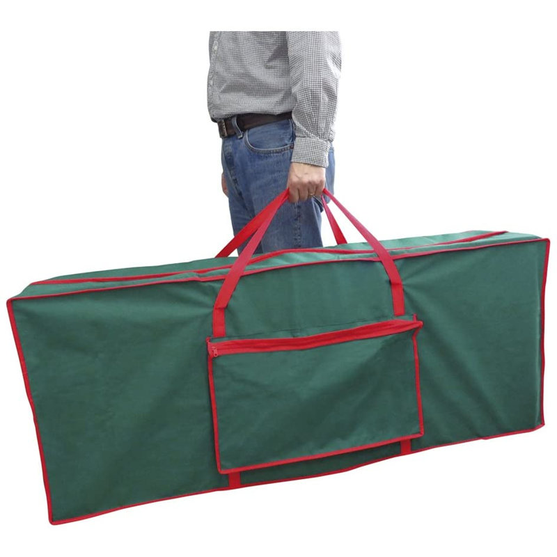 Christmas Tree Storage