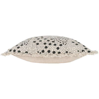 Hara Square Throw Cushion