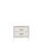 Haiden White Finish Nightstand-755450374