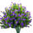 Purple selected