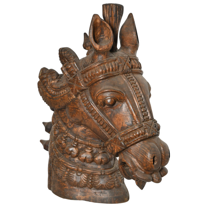 Religious & Spiritual Bust