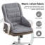 Housse de chaise de bureau intégrée-1386930122