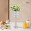 Gyimah Crystal Table Vase-1248233566