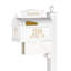 Ultimate Post Mounted Mailbox-1128871345-1128871344