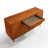 Imre Solid Wood 3-Drawer 4-Door Sideboard