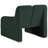 Iyesha Upholstered Slipper Chair-80791036