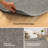 Amoriana Furnish my Place Modern Indoor/Outdoor Commercial Solid Color Rug - Pet and Kids Friendly Rug, Stain Resistant, Floor Carpet for Living Room & Hallway, Wedding - Beige-121352378