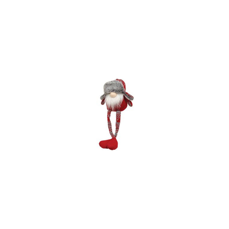 Petit gnome nordique
