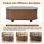 Four Leg Coffee Table with Storage-442528907