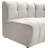 Jedson Velvet Sectional Symmetrical-211158780