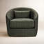 Chaise pivotante Herma Charisma-121545123