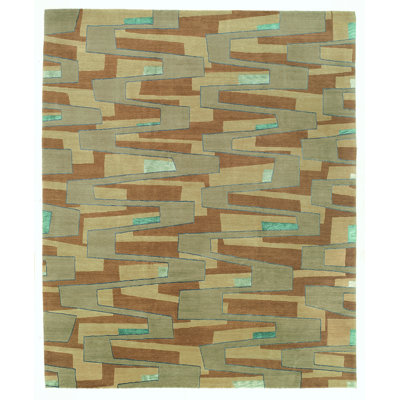 Designers Reserve Abstract Area Rug