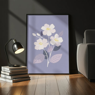 Melita No Frame Print