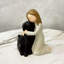 Figurines et sculptures Aishah