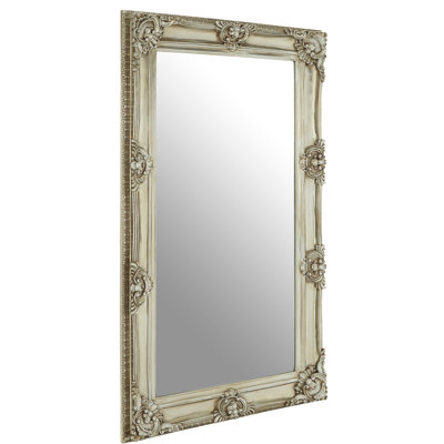 Caledonian Flat Wall Mirror