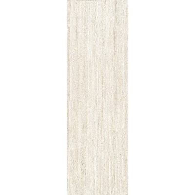 Cruise Natural Jute Area Rug