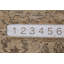 Tapis traditionnel en laine All-Over 7 x 10