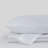 Percale 300 Thread Count Organic 100% Cotton Percale Sheet Set-64440620-64440621