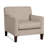 Tampa Upholstered Armchair-86894842-86894775