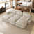 Beige Chenille
