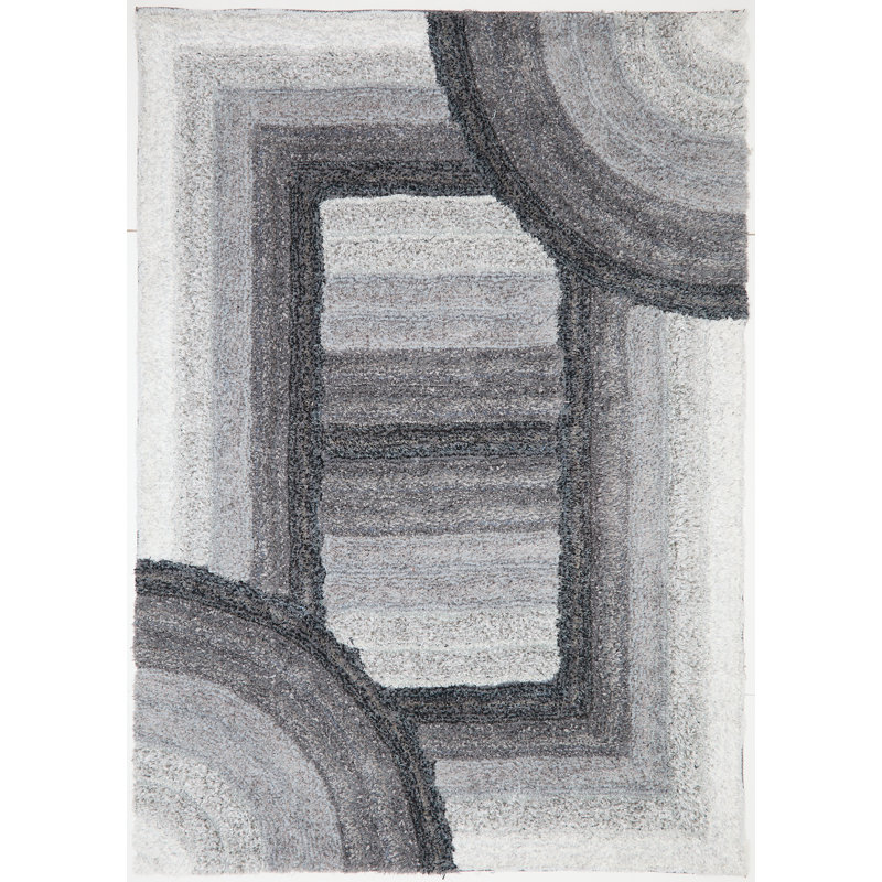 Apputhurai 160cm X 230cm Area Rug