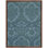 Cadre 17 po x 24 po, certificat de luxe brun, moulure de bois de 0,75 po, comprend acrylique et support, cadre de présentation murale pour art, affiches ou photos, cadre