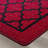 Winter Quilt Christmas Red-109555526