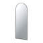 Miroir 28 po x 1 po x 74 po Celine