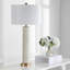 Ensemble de lampe de table 32,5 "Ingertha-744892383