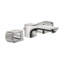 Urquiola Widespread Bathroom Faucet with Drain Assembly-1656366316
