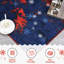 Tapis Holiday Christmas