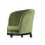 Filmore Upholstered Arm Chair-1262095112
