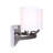 Cusack 3 - Light Dimmable Vanity Light-2092787841