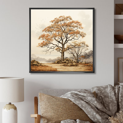 " Vintage Woods Beigetree Oak "