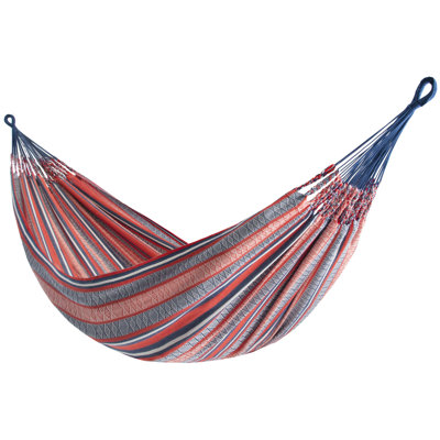 Ariale Latin Double Hammock