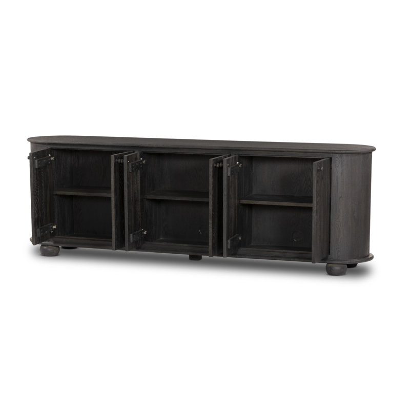 Makai Sideboard, Black