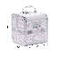 Trousse de voyage Hello Kitty SlayCube-100781949