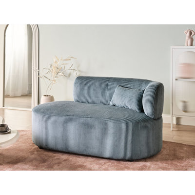 Upholstered Chaise Lounge