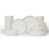 Blanc mat