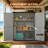 Stable Outdoor Shed