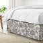 Bronte Ivory Cotton Bedskirt-1050104975-1050104973