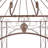 Smethwick 4m x 2.5m Iron Pop-Up Gazebo