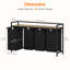 Laundry Hamper