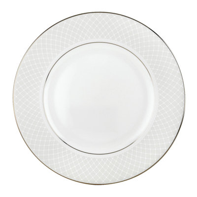 Lenox Venetian Lace 10.75" Dinner Plate