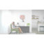 Tableau pour enfants Ashelle Transport Alphabet-108446157
