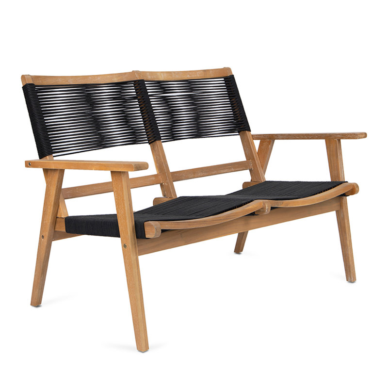 Banc d'extérieur Jorrie